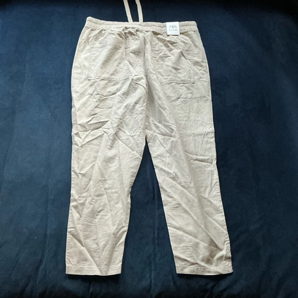 Zara approximate measurements